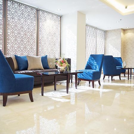 Motiara Hotel - Al Murouj Riaad Buitenkant foto