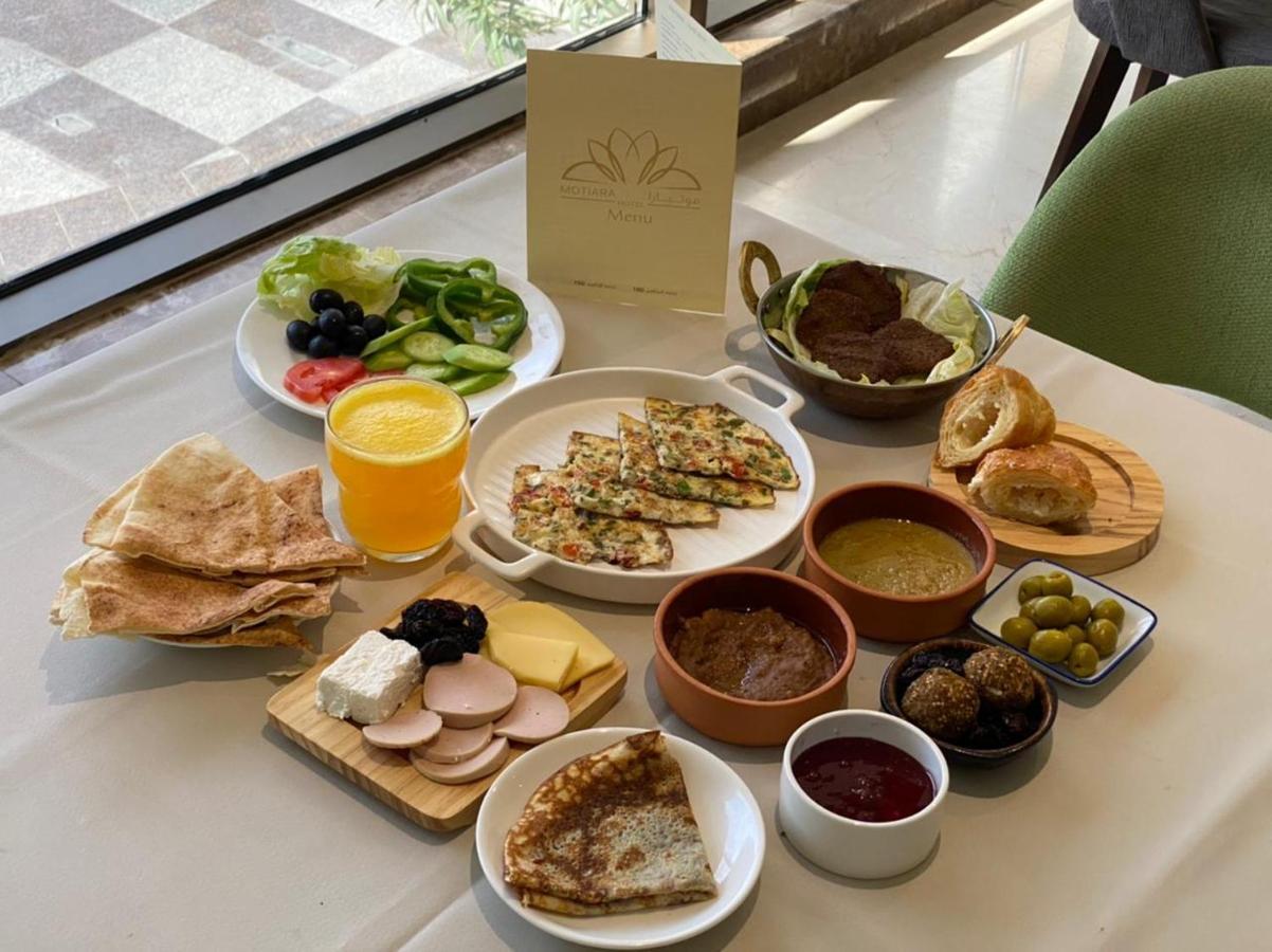 Motiara Hotel - Al Murouj Riaad Buitenkant foto