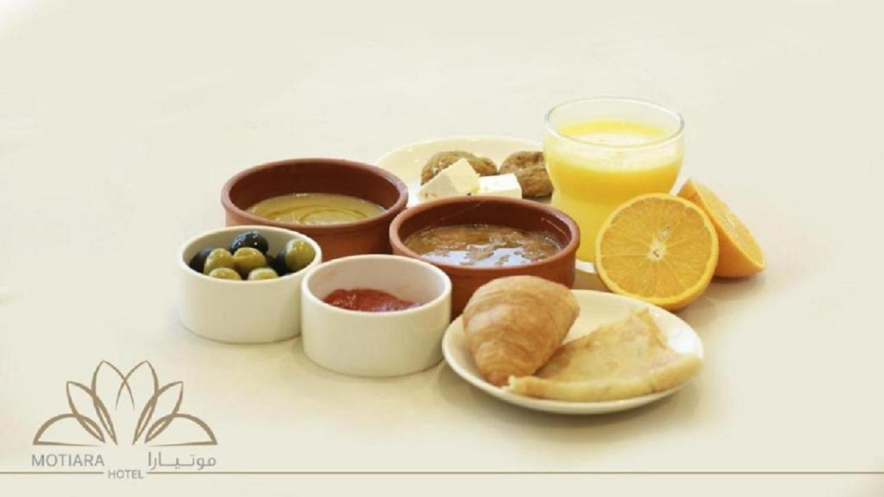 Motiara Hotel - Al Murouj Riaad Buitenkant foto