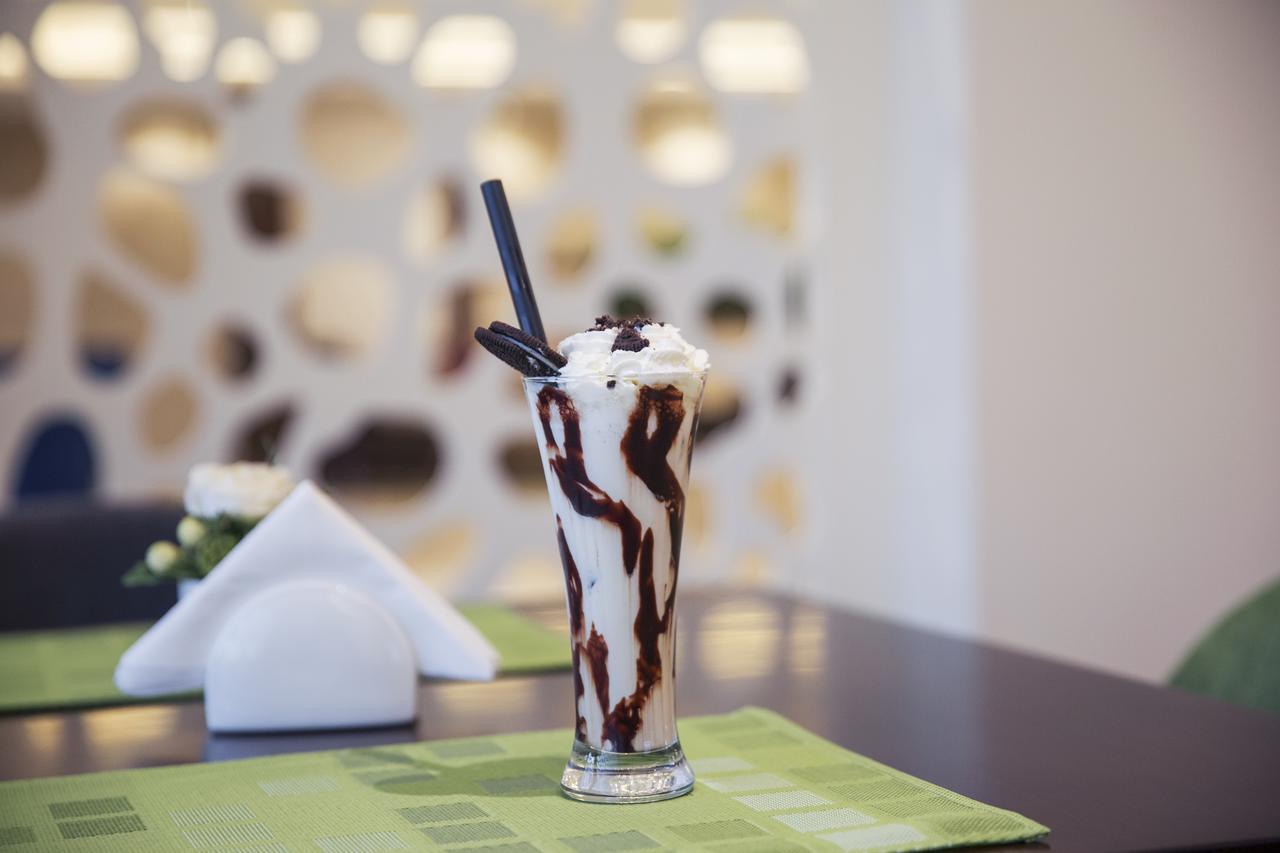 Motiara Hotel - Al Murouj Riaad Buitenkant foto