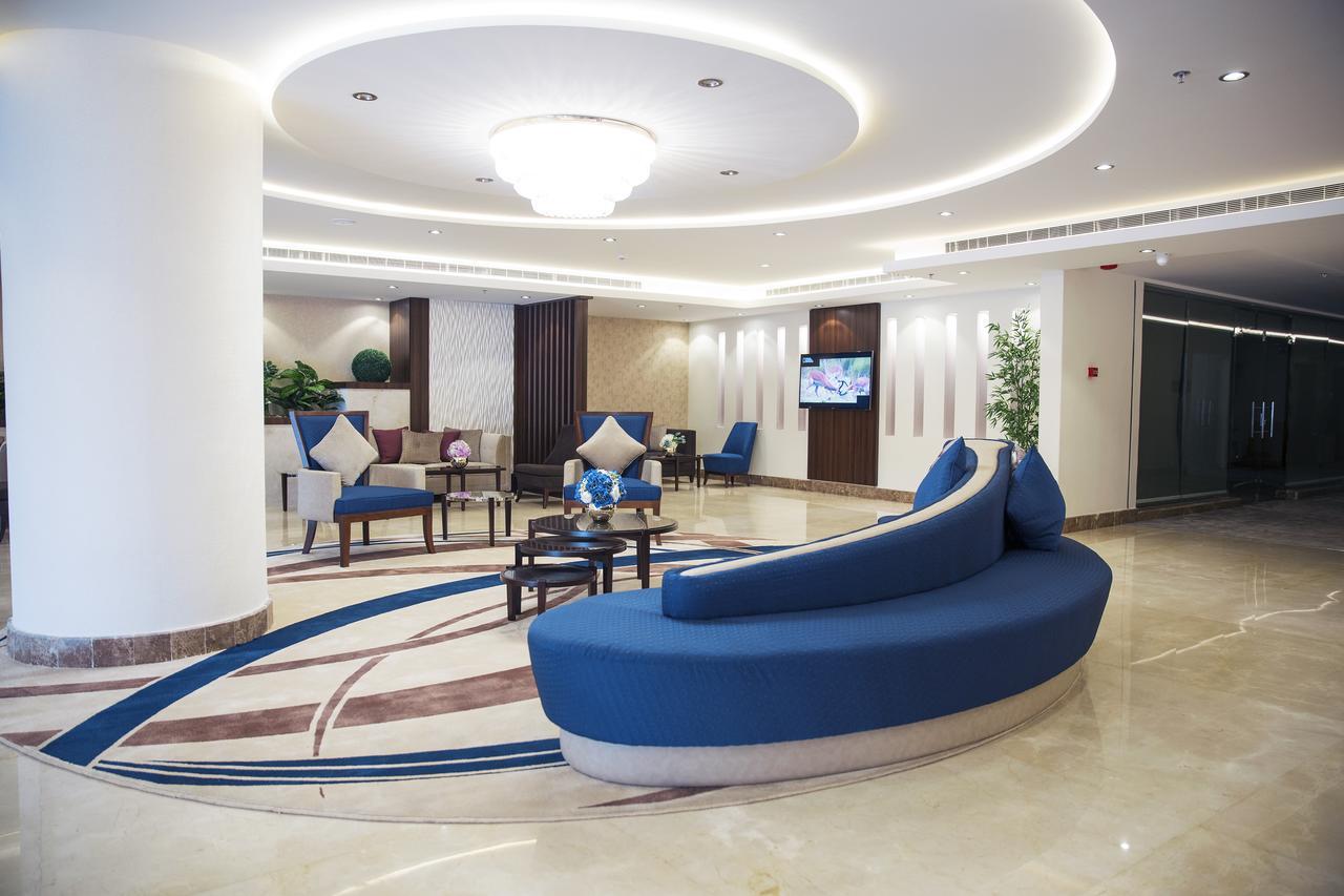Motiara Hotel - Al Murouj Riaad Buitenkant foto