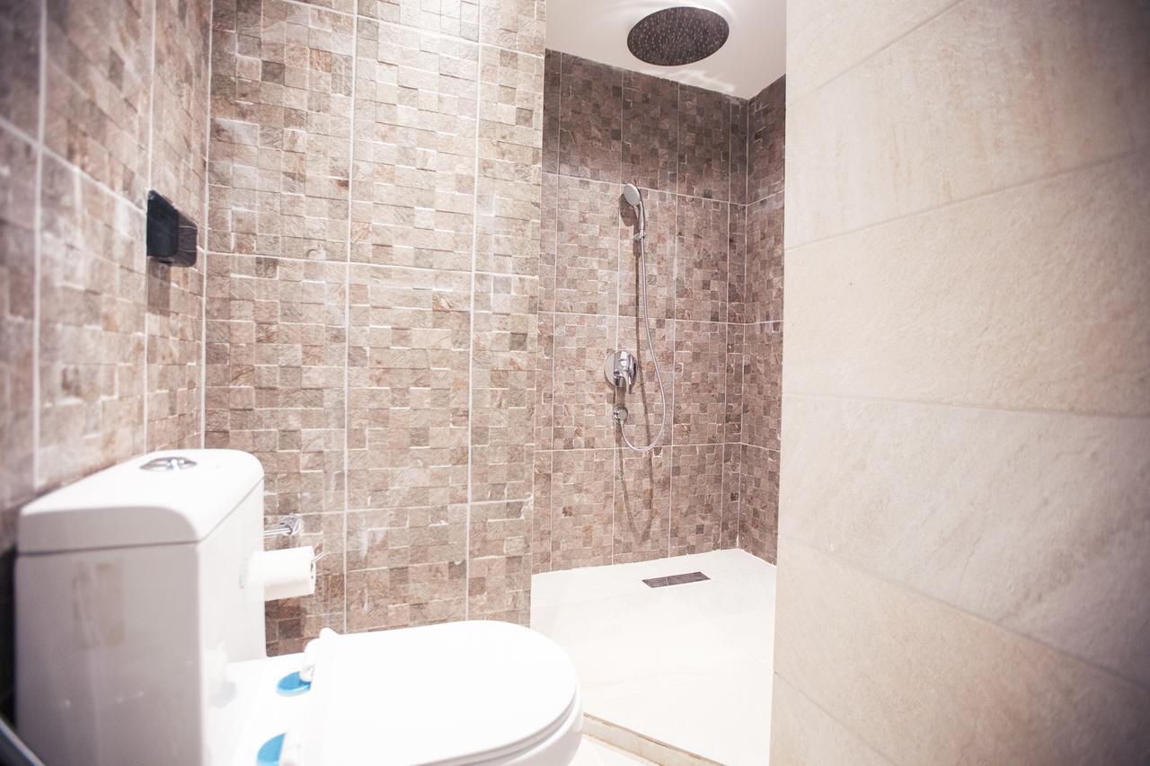 Motiara Hotel - Al Murouj Riaad Buitenkant foto