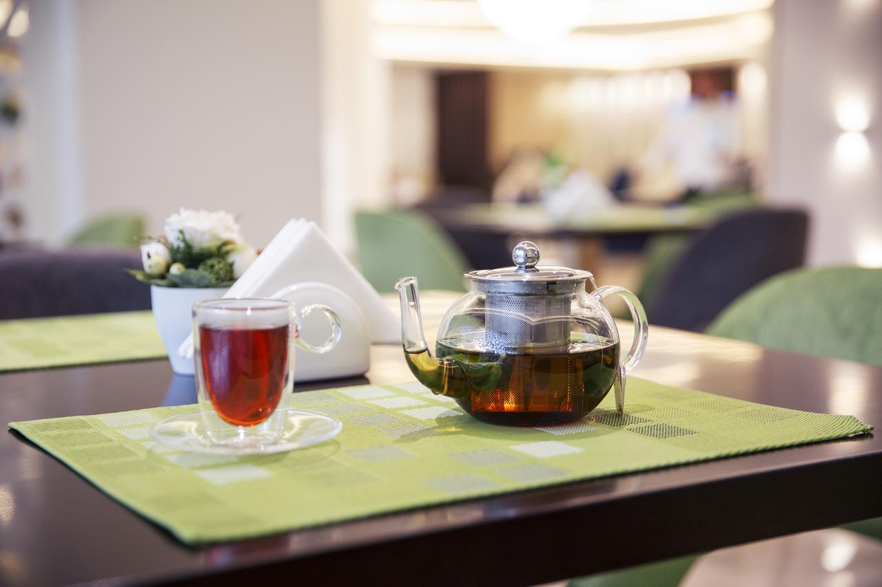 Motiara Hotel - Al Murouj Riaad Buitenkant foto