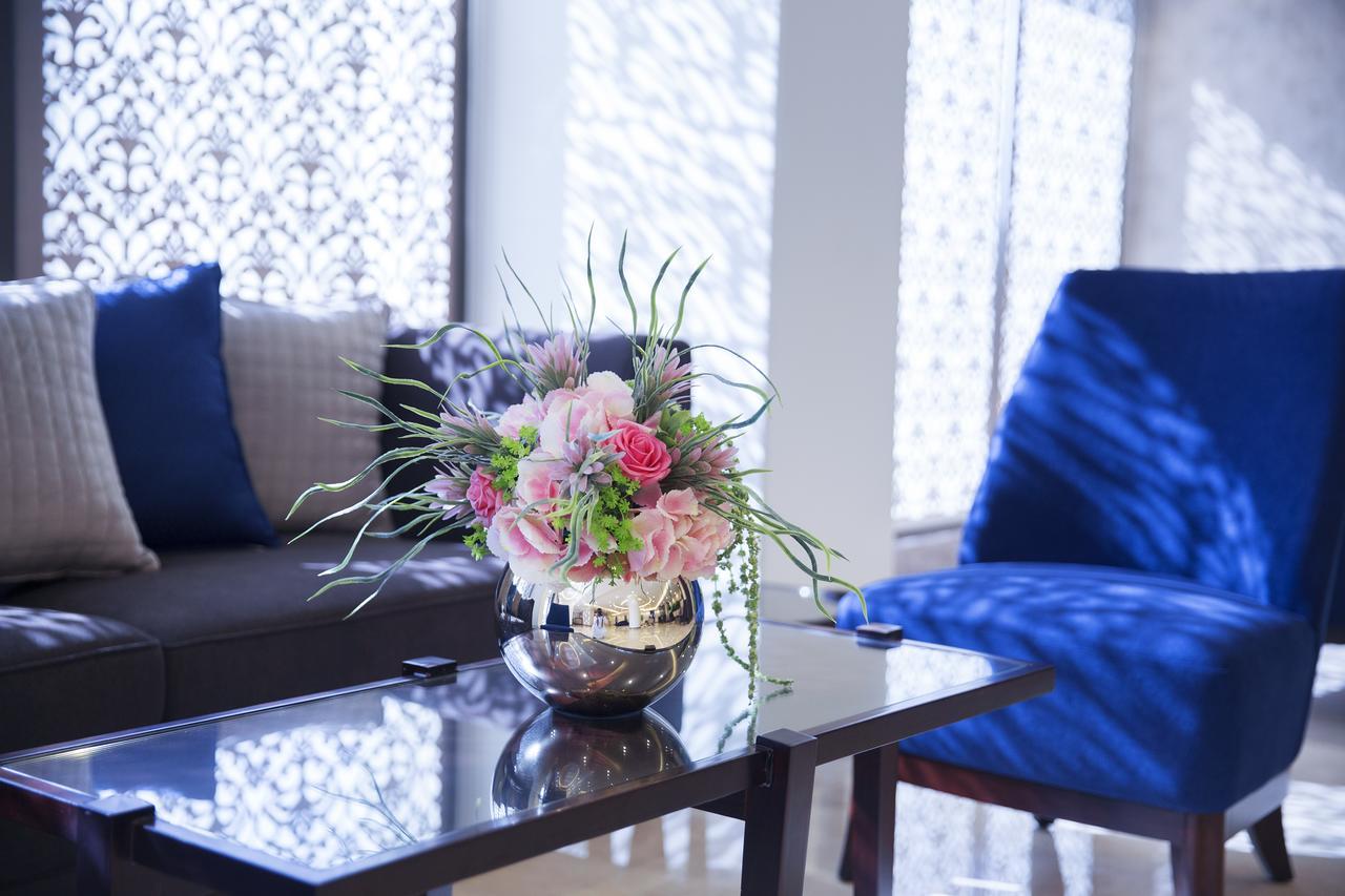Motiara Hotel - Al Murouj Riaad Buitenkant foto