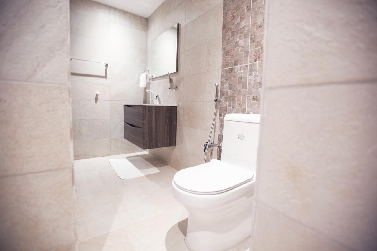 Motiara Hotel - Al Murouj Riaad Buitenkant foto