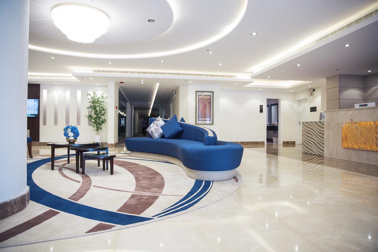 Motiara Hotel - Al Murouj Riaad Buitenkant foto