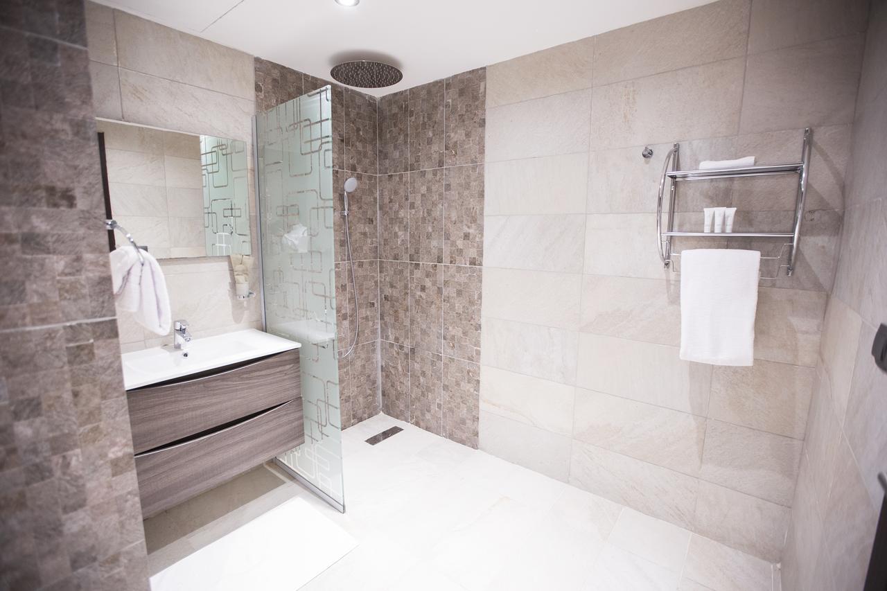 Motiara Hotel - Al Murouj Riaad Buitenkant foto