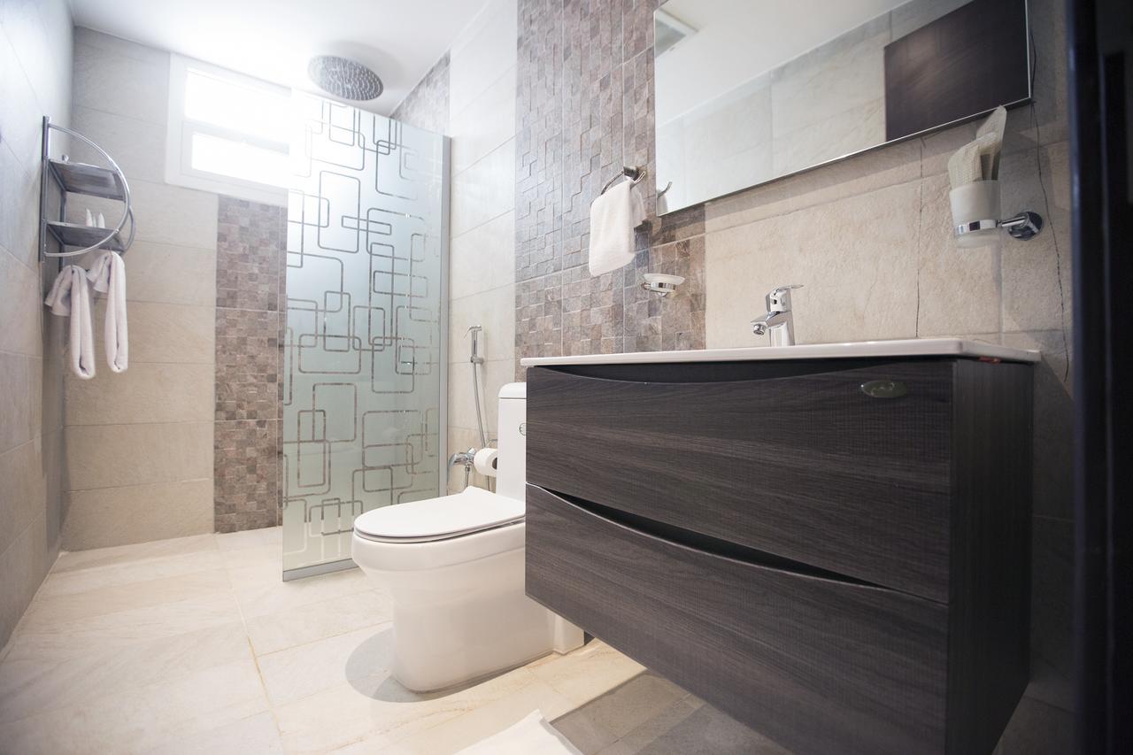 Motiara Hotel - Al Murouj Riaad Buitenkant foto