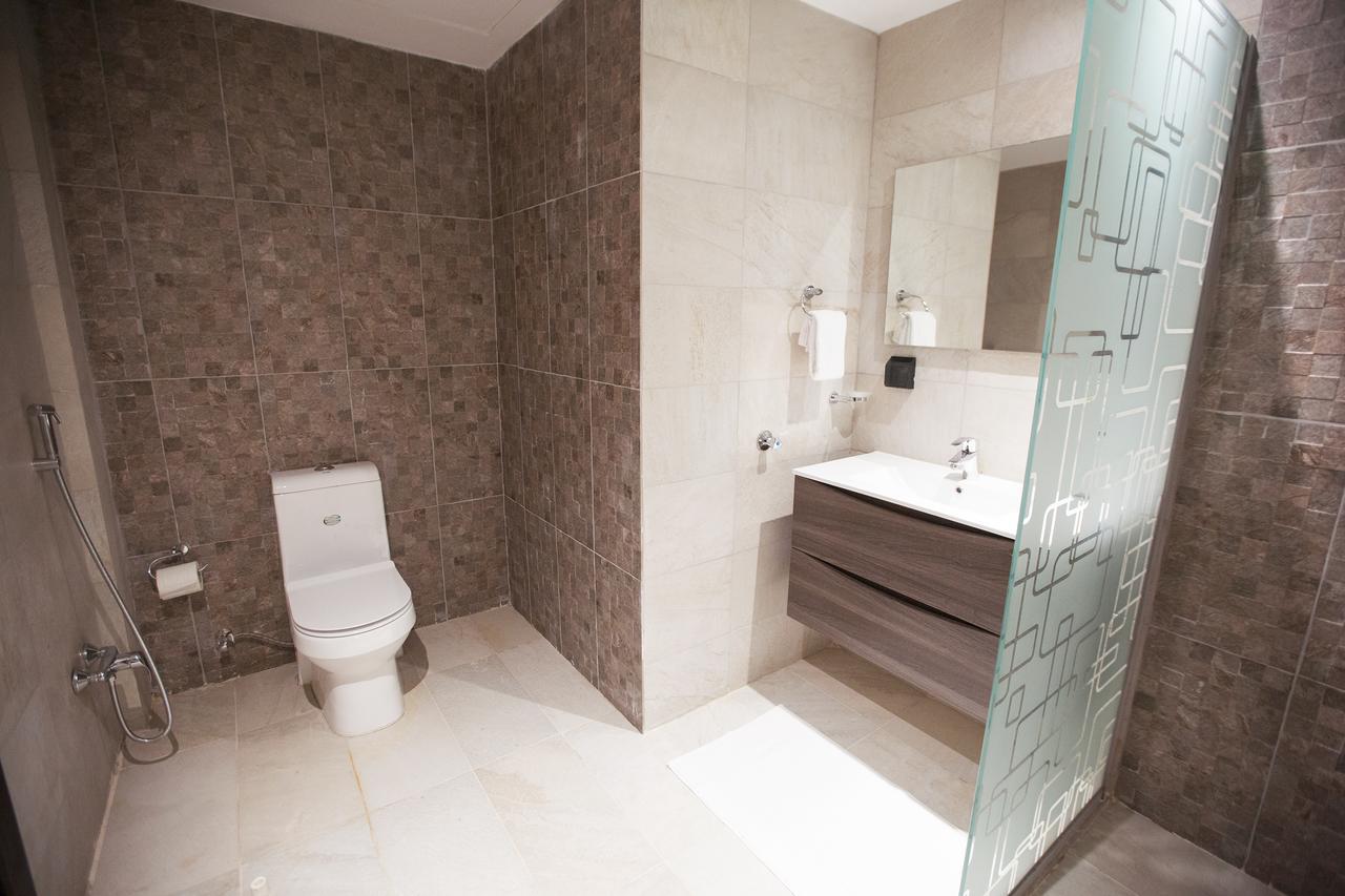 Motiara Hotel - Al Murouj Riaad Buitenkant foto
