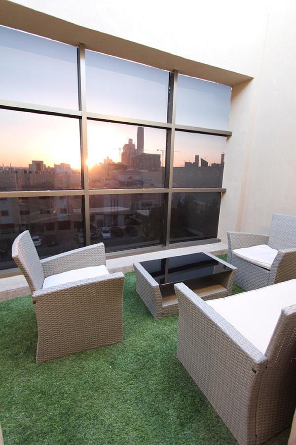 Motiara Hotel - Al Murouj Riaad Buitenkant foto