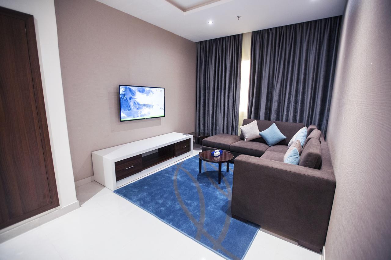 Motiara Hotel - Al Murouj Riaad Buitenkant foto
